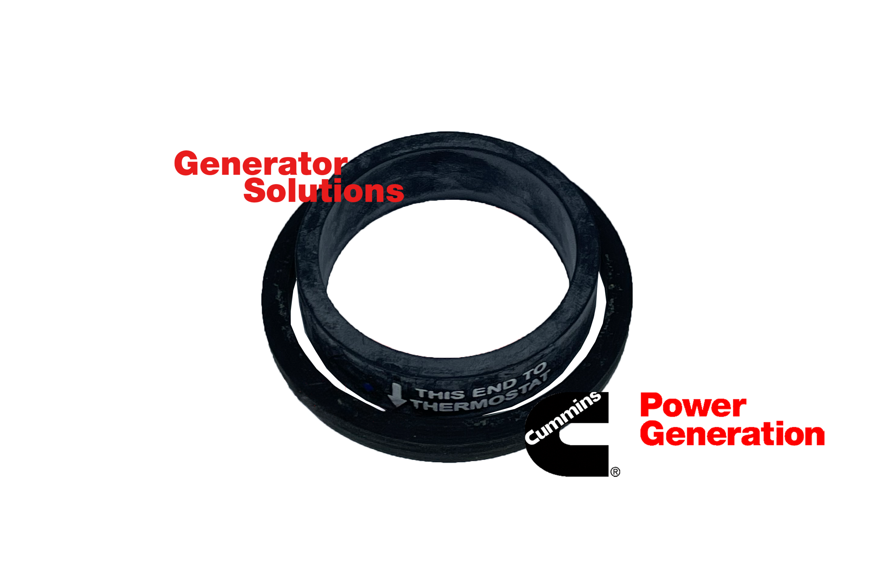CUMMINS Cap, Pressure