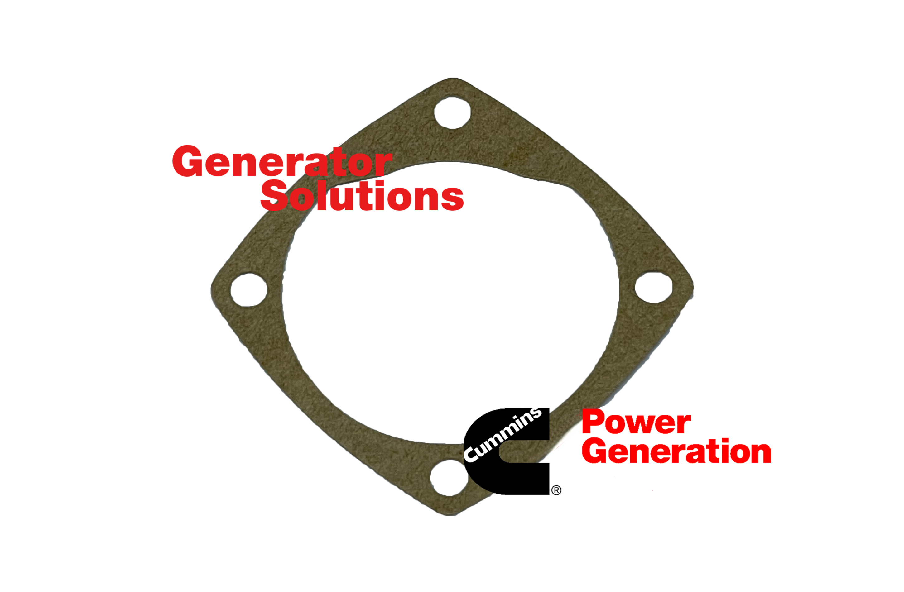 CUMMINS GASKET-COVER