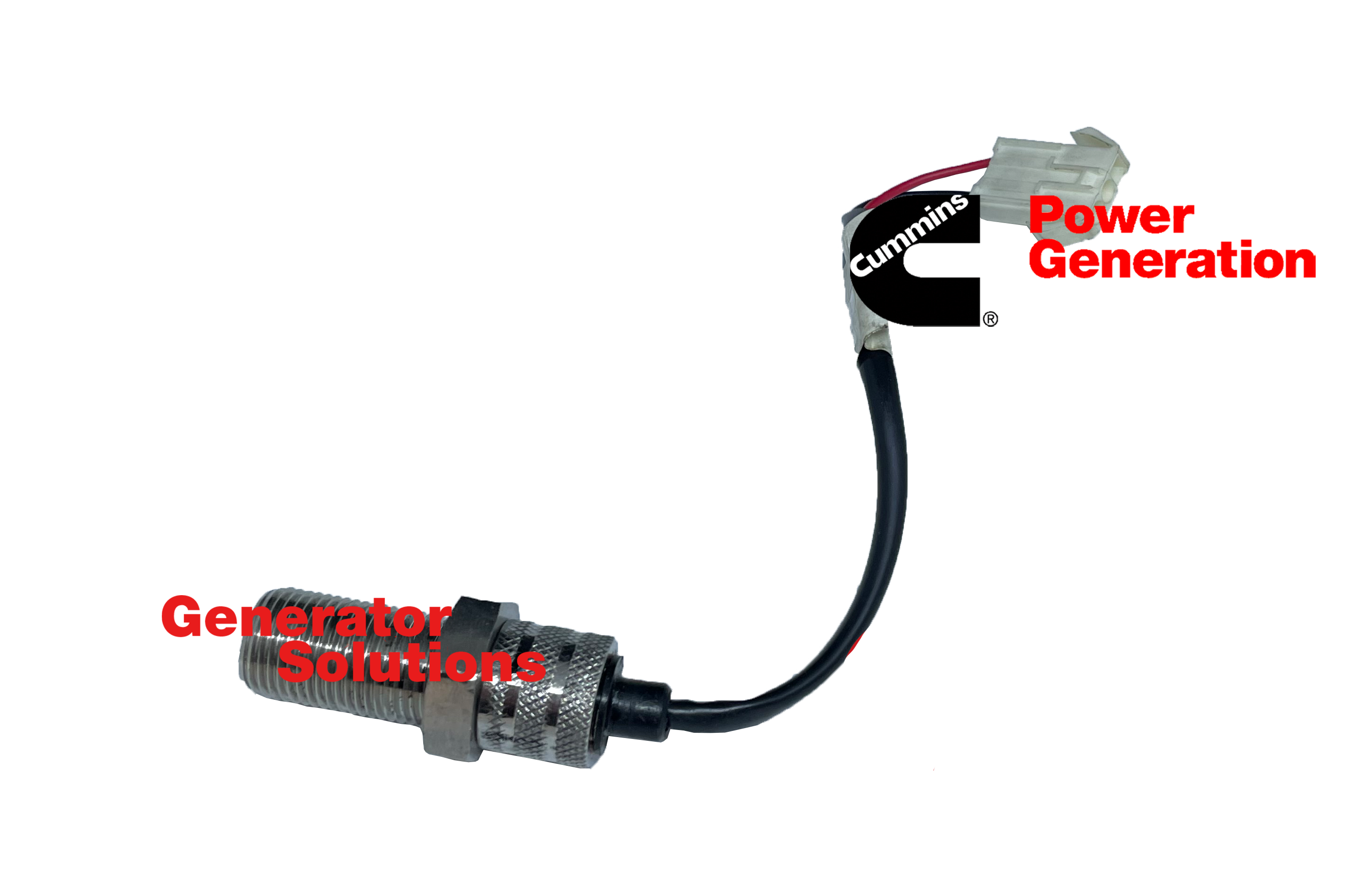 CUMMINS MAGNETIC PICK-UP(4084838) (HS:9029100090 COO:IN)