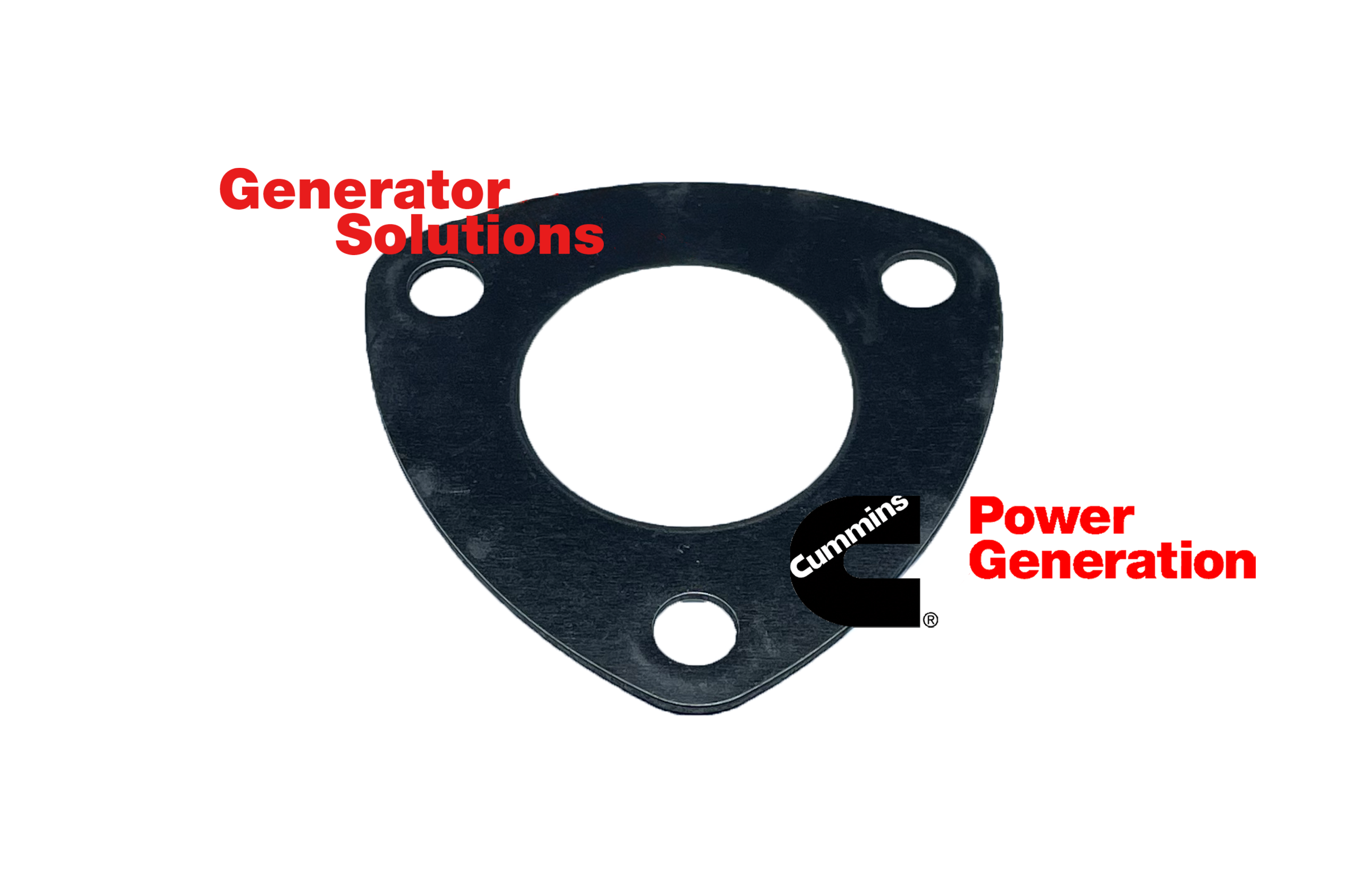 CUMMINS GASKET-EXHAUST (AX1004640)