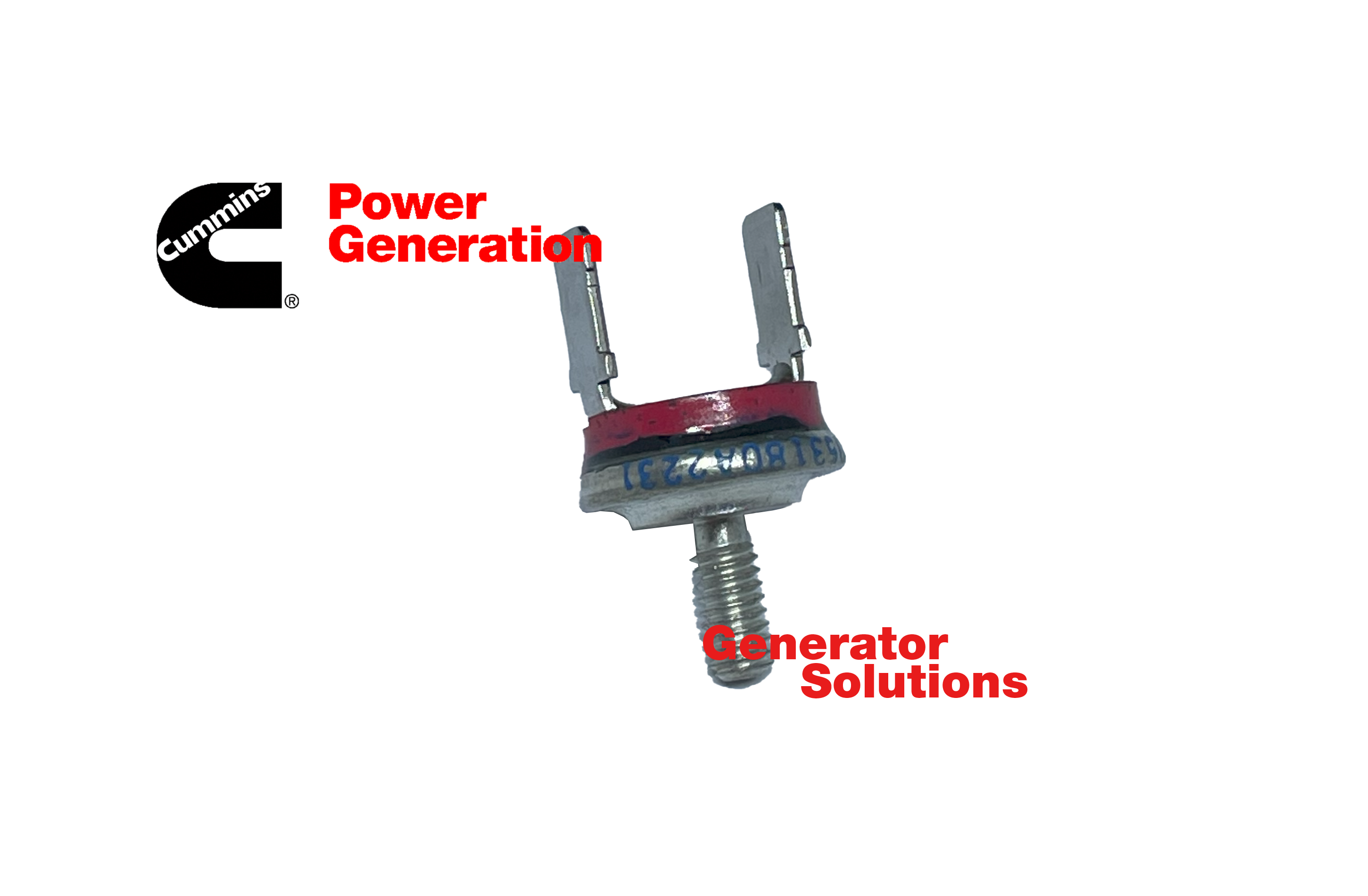 CUMMINS SWITCH-HI EXH TEMP