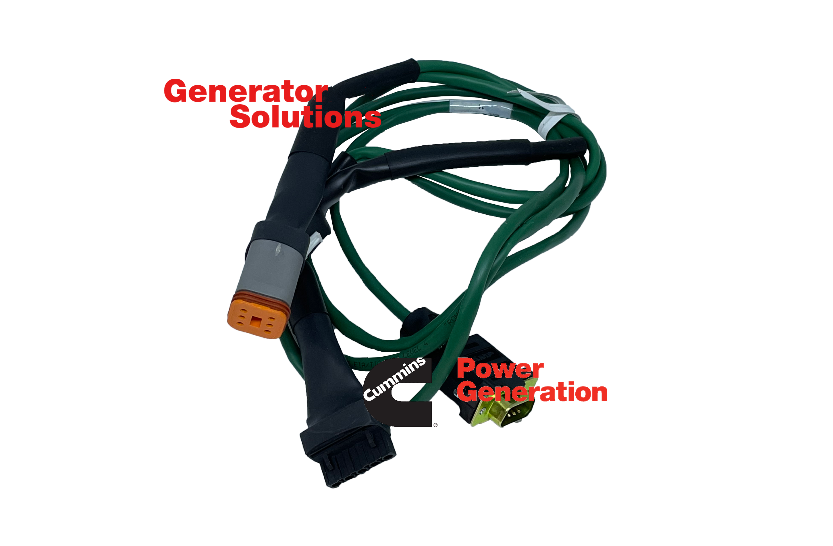 CUMMINS PCC 1.X/2.X/3.X Kit Including RS 485 Converter