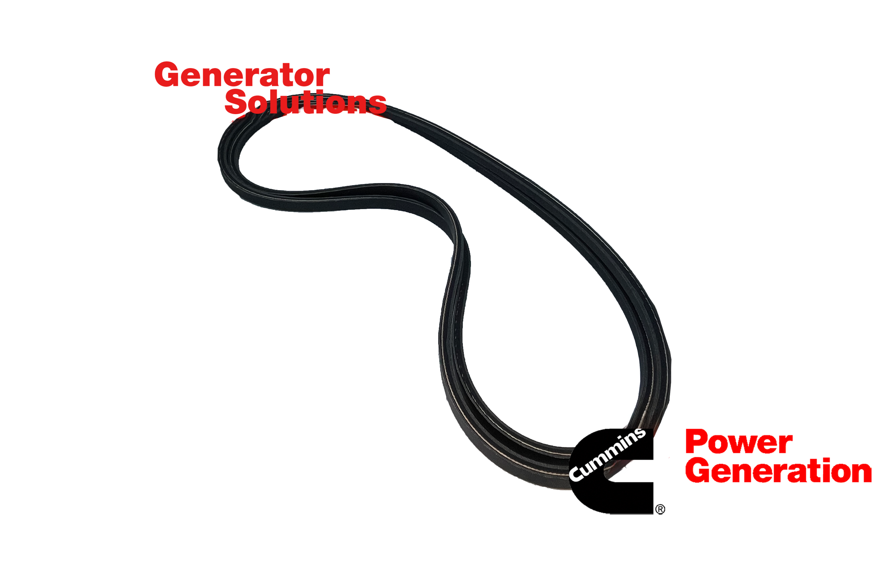 CUMMINS BELT -V