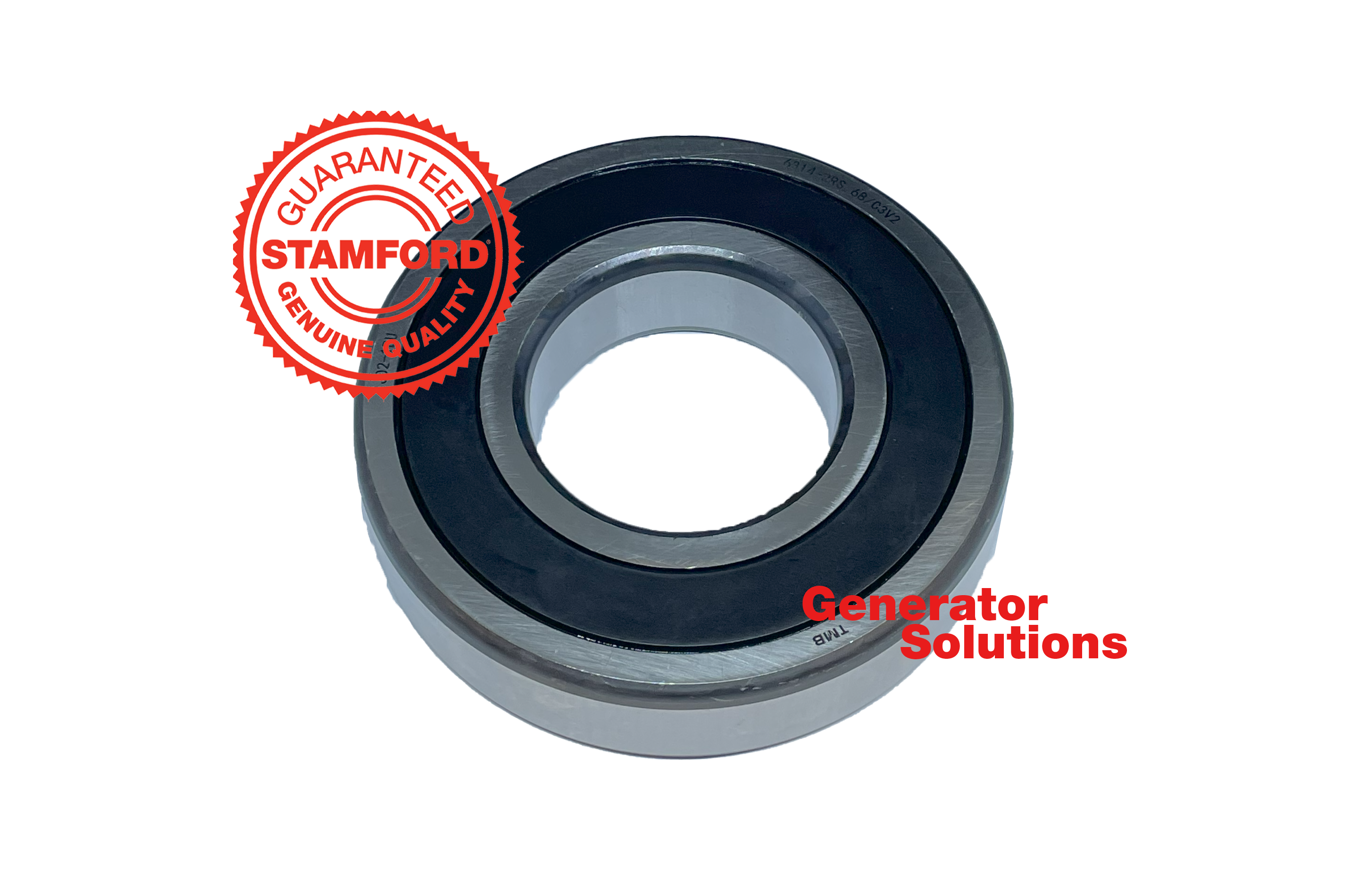 STAMFORD HC4/5 BRG NDE 2B (051-01072)