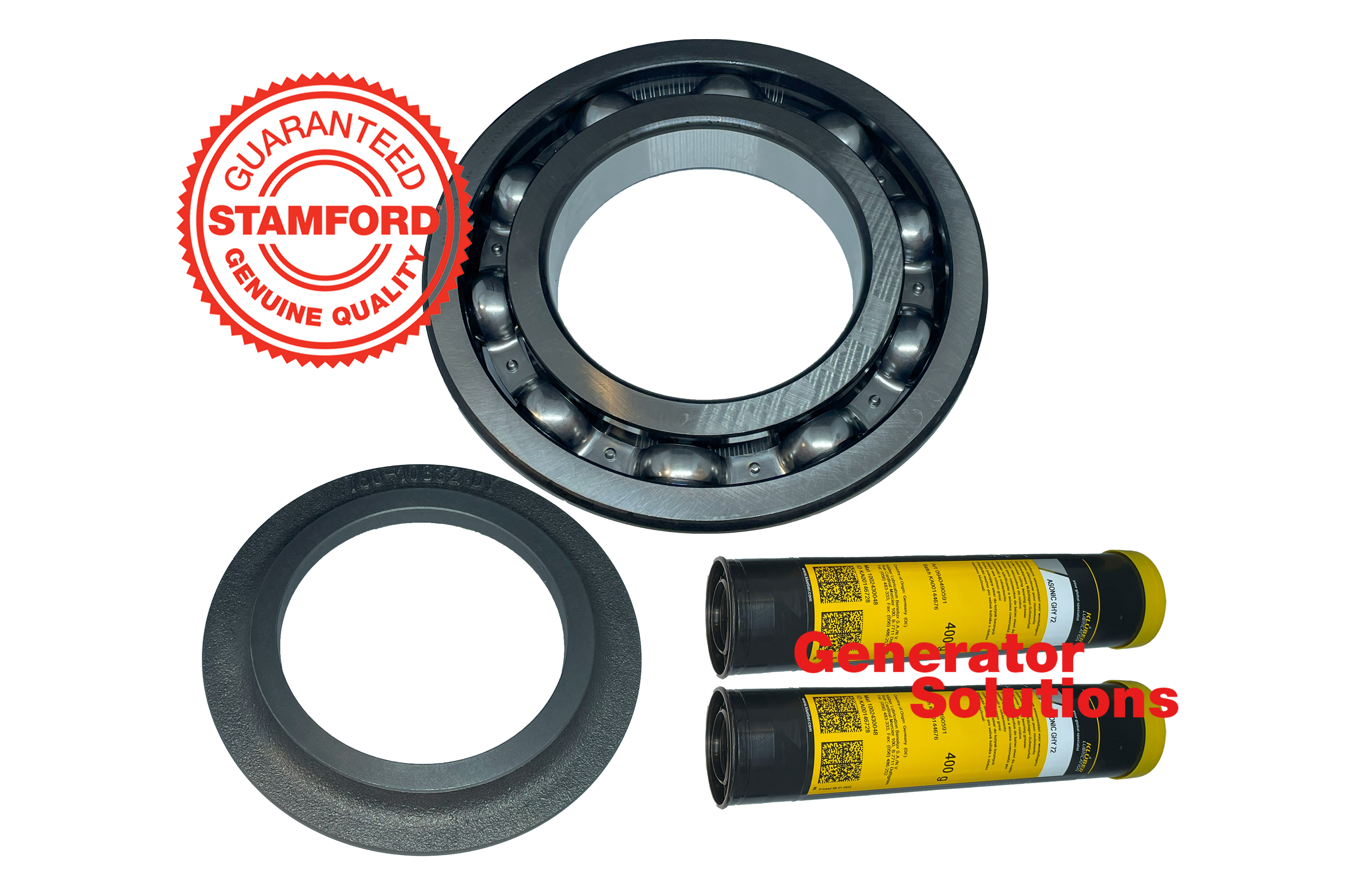 STAMFORD HC7 BRG DE (051-01062)
