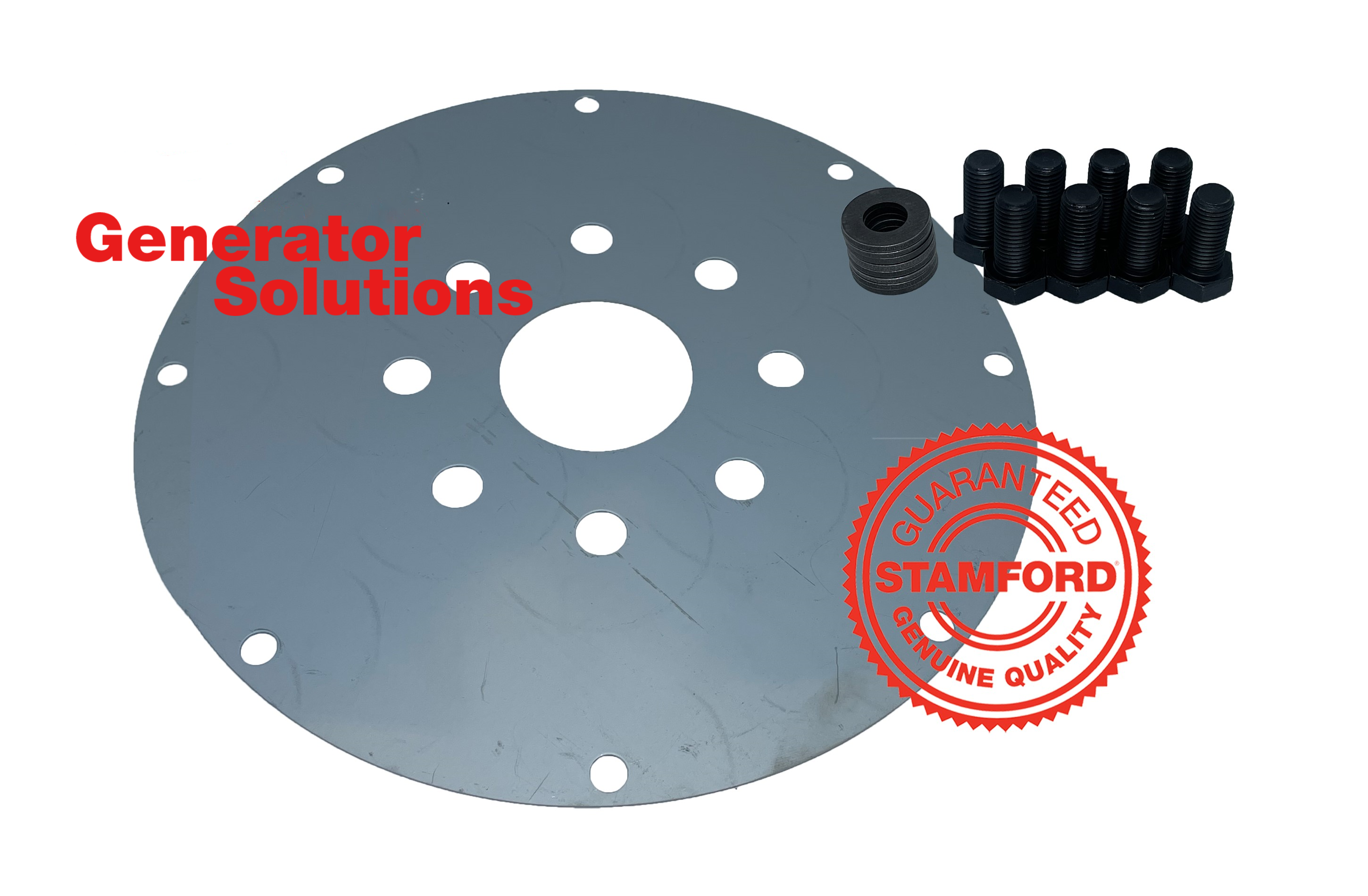 STAMFORD UC27 - CPG 11.5 (330-C05)