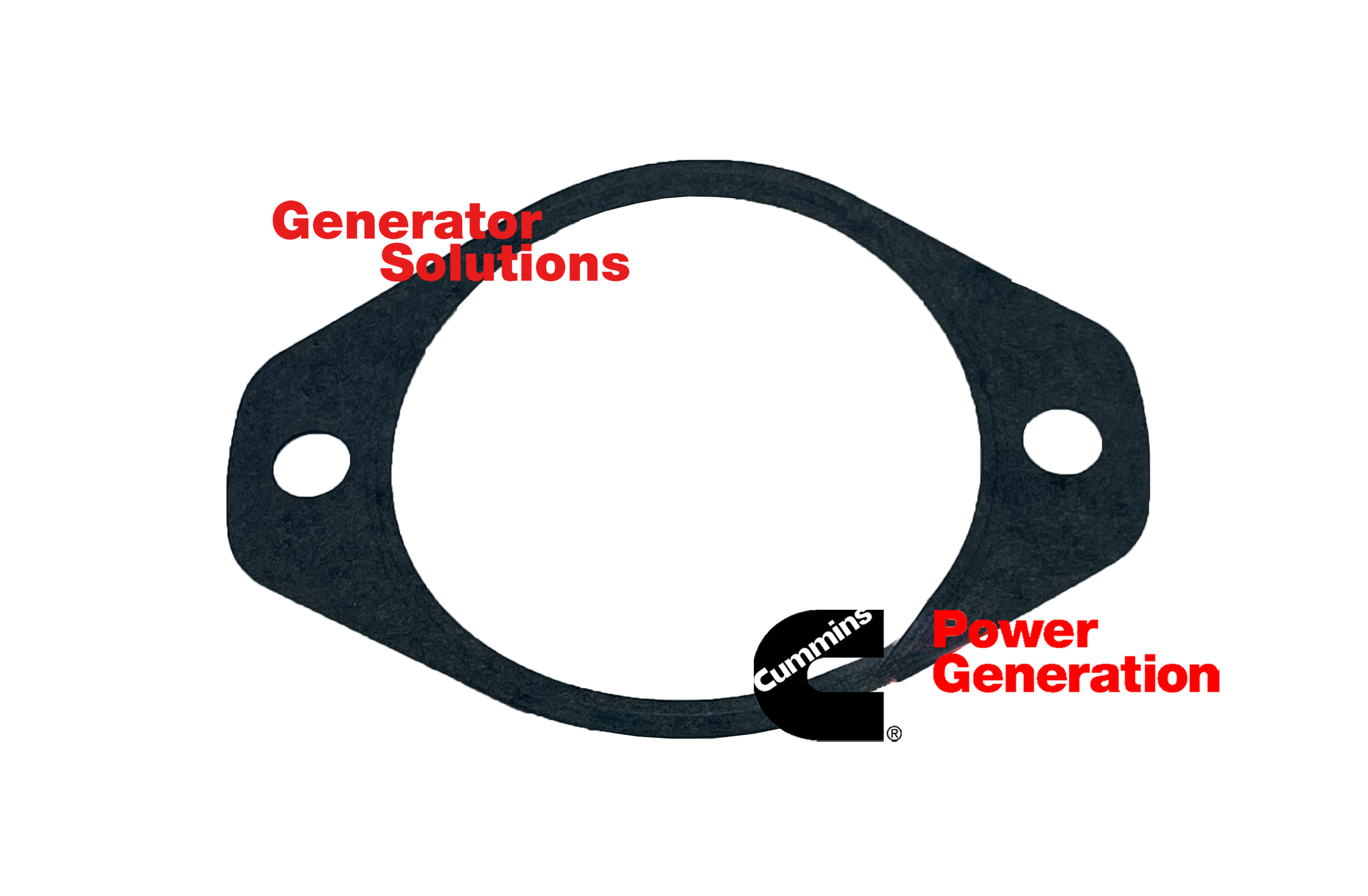 CUMMINS GASKET,HYDRAULIC PUMP