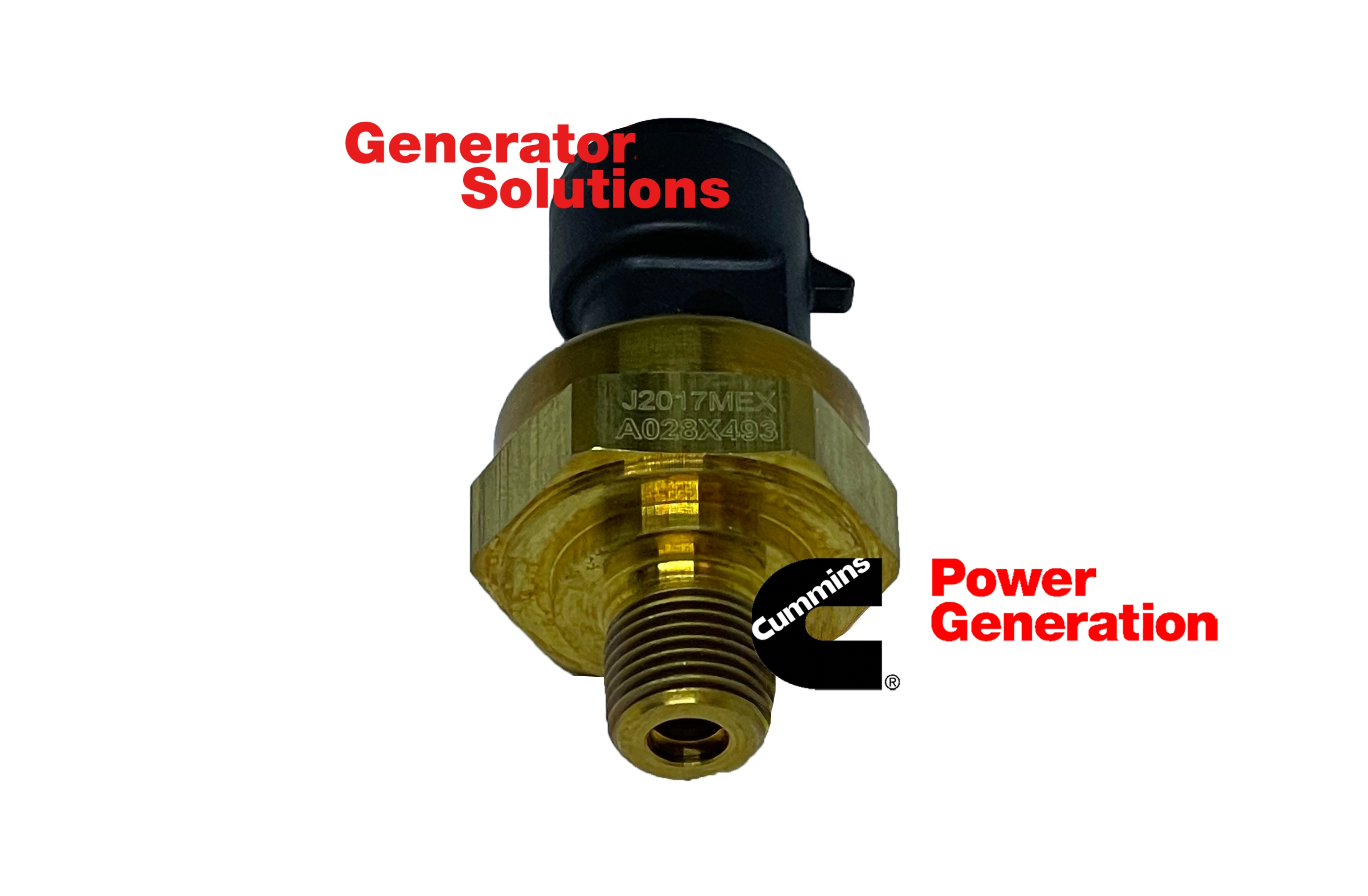 CUMMINS SENDER,PRESSURE
