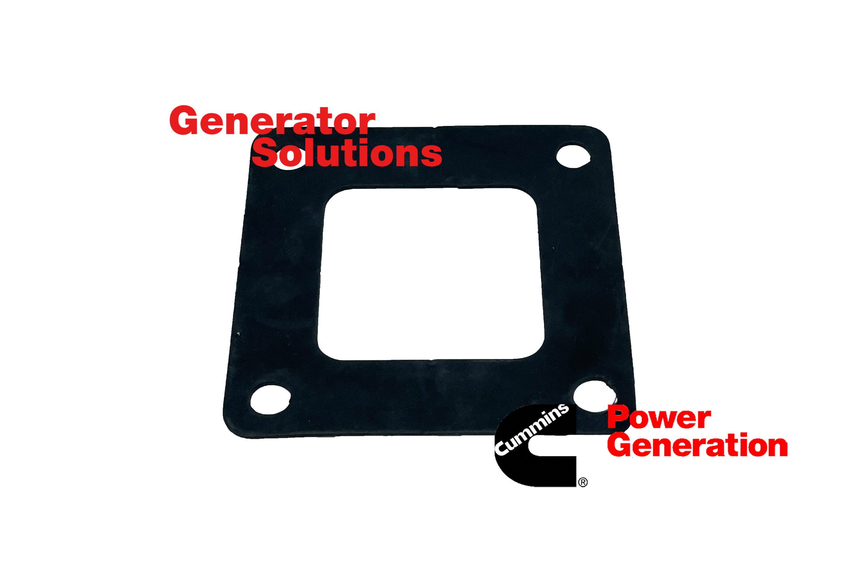 CUMMINS Gasket Fuel tank X3,3 (c33 - C33 )  Cummins