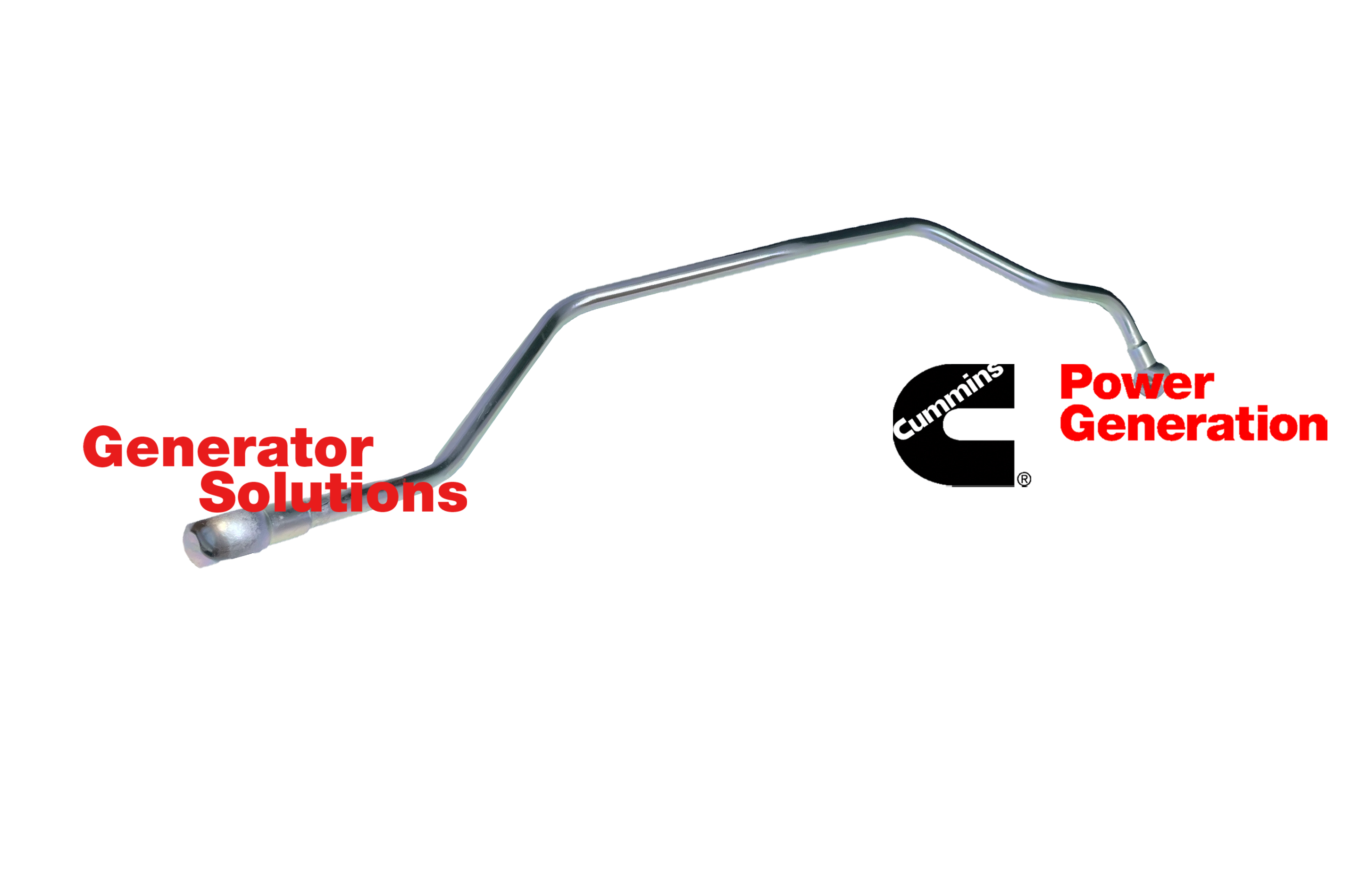 CUMMINS TUBE, TOUR OIL SUPPLY