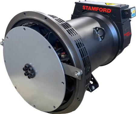 STAMFORD PM144J1 STAMFORD 4 POLE