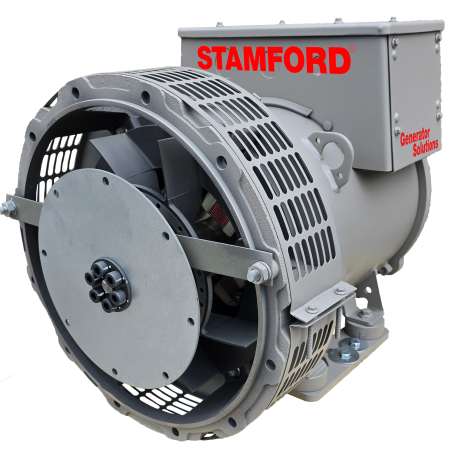 STAMFORD GENERATOR Ind 4P