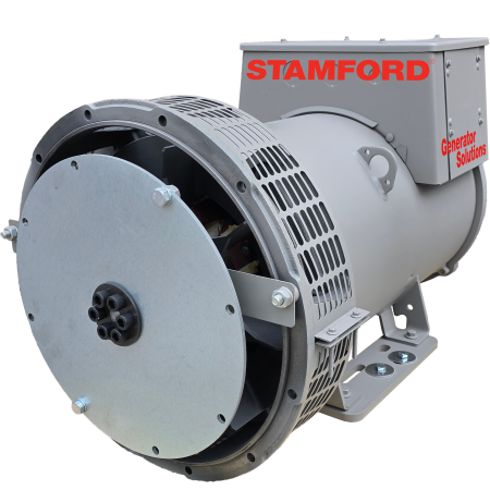 STAMFORD S1L2-R41 GENERATOR Ind 4P