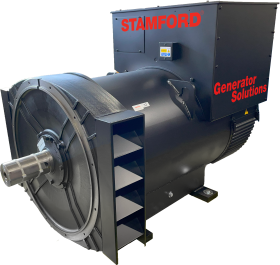 STAMFORD HCI434E2 GENERATOR Ind 4P