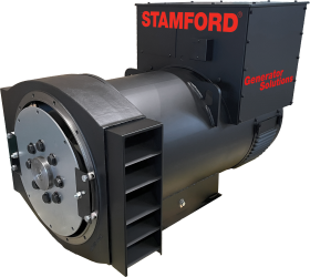 STAMFORD S5L1D-H41 GENERATOR Ind 4P