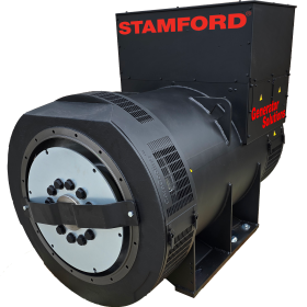 STAMFORD S7L1D-D41 GENERATOR Ind 4P