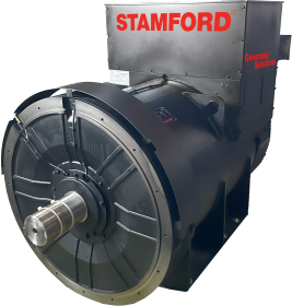 STAMFORD S7L1D-G42 GENERATOR Ind 4P