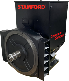 STAMFORD UCI224D2 GENERATOR Ind 4P