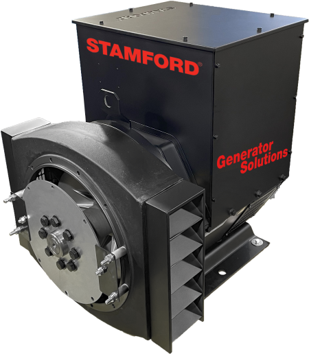 STAMFORD UCM224C1 STAMFORD 4 POLE