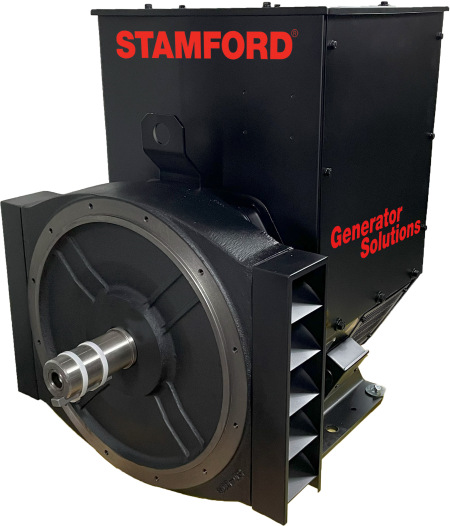STAMFORD UCM224C2 STAMFORD 4 POLE