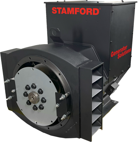 STAMFORD UCM274C1 STAMFORD 4 POLE
