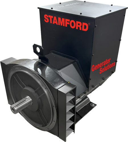 STAMFORD UCM274D2 STAMFORD 4 POLE