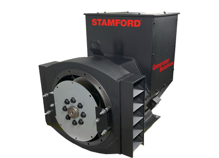 STAMFORD UCM274H1 STAMFORD 4 POLE